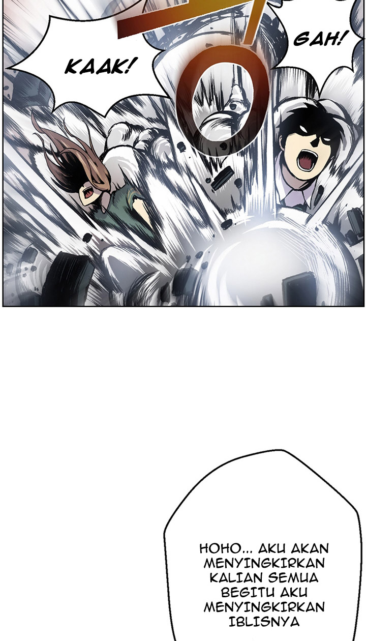Reverse Villain Reinkarnasi 6 Kali :v 第115页