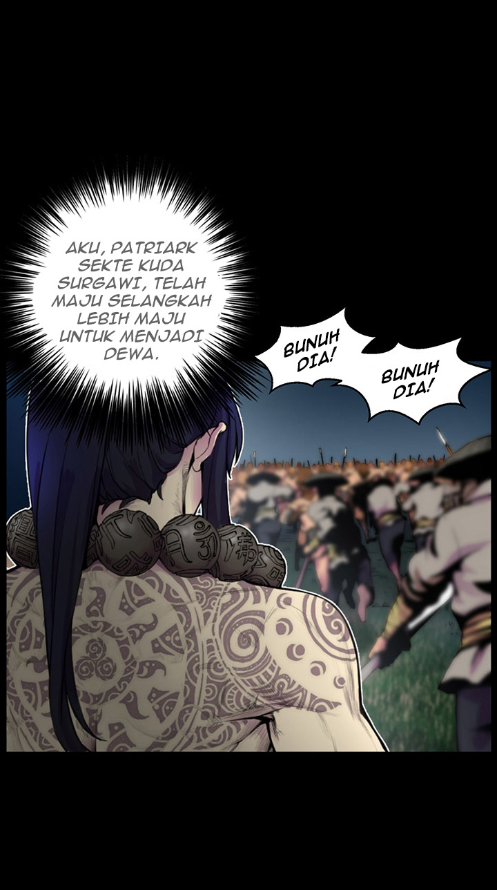 Reverse Villain Reinkarnasi 6 Kali :v 第34页