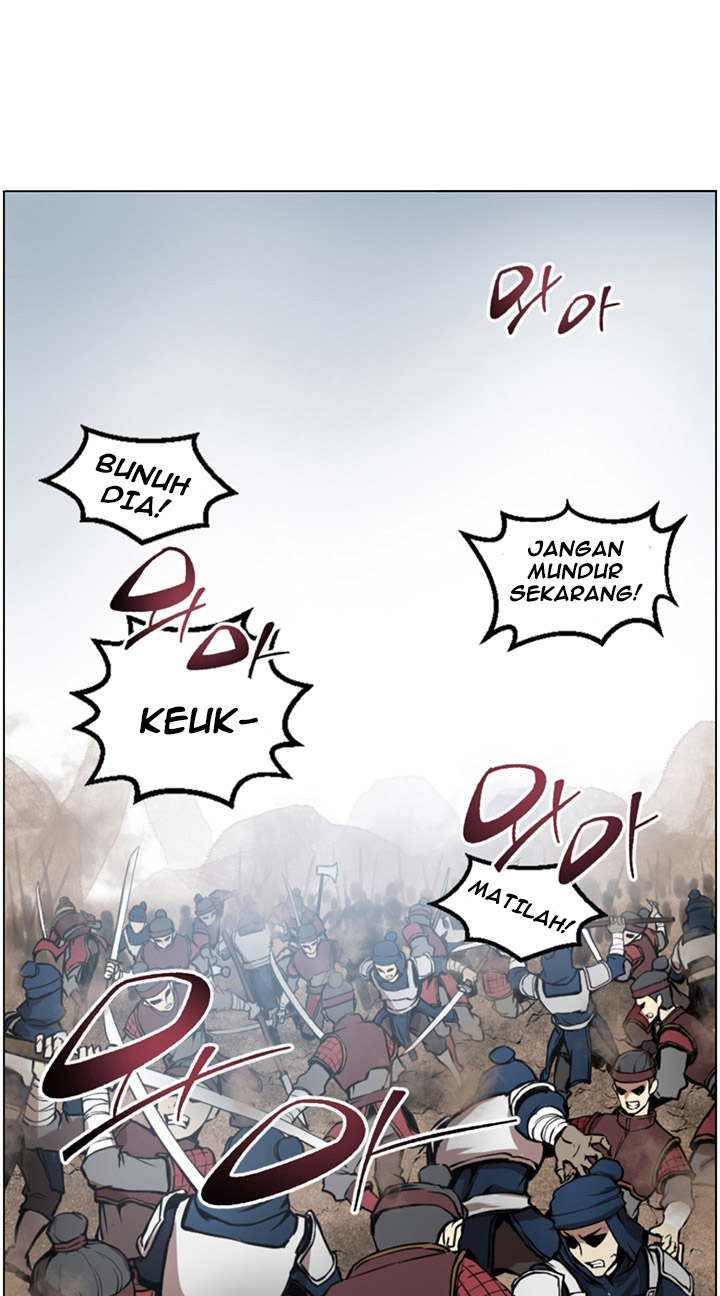 Reverse Villain Reinkarnasi 6 Kali :v 第53页