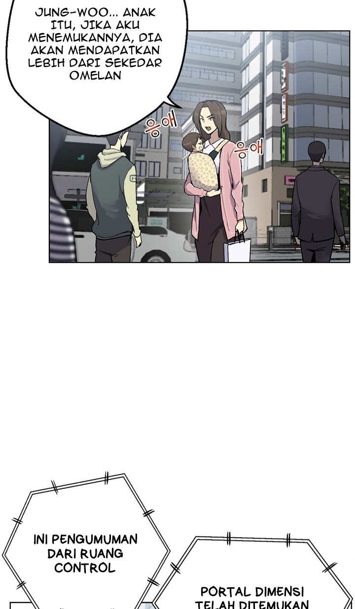 Reverse Villain Reinkarnasi 6 Kali :v 第90页