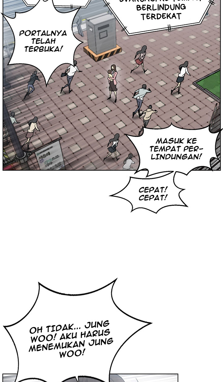 Reverse Villain Reinkarnasi 6 Kali :v 第92页