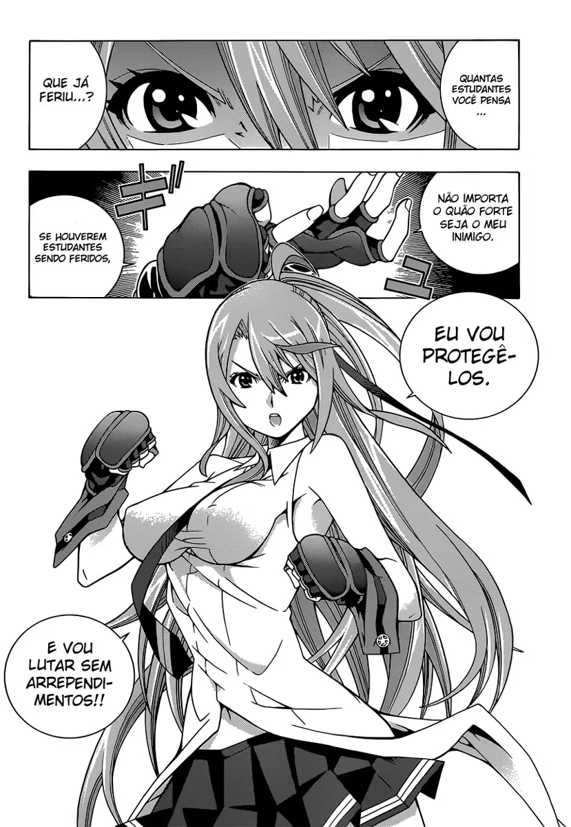 Dragons Rioting Um Convidado Inesperado do Céu 第27页