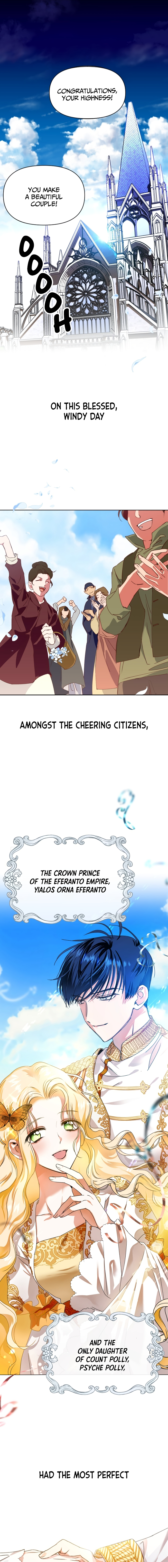 Your Throne 第2页