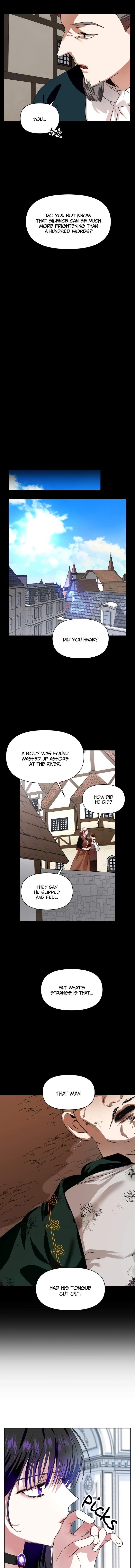 Your Throne 第6页