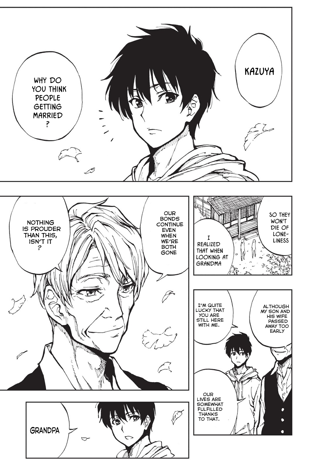 Genjitsushugi Yuusha no Oukoku Saikenki 第2页