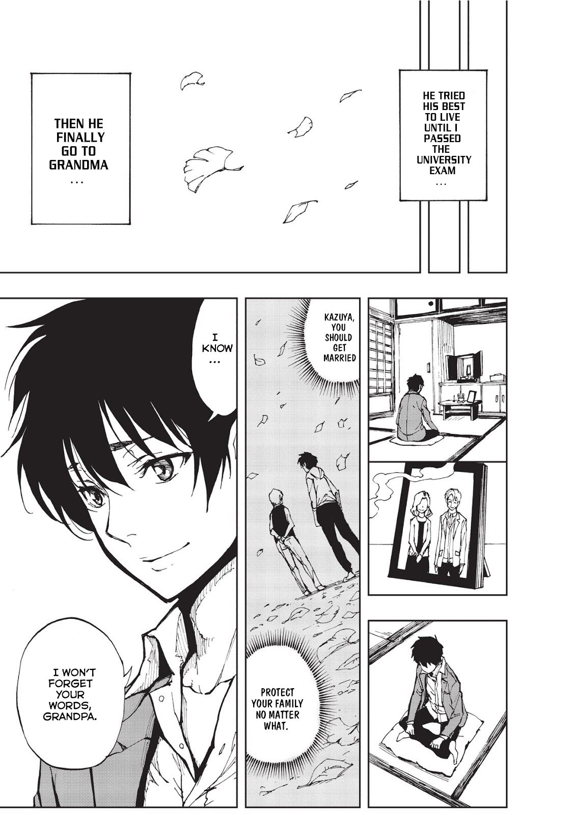 Genjitsushugi Yuusha no Oukoku Saikenki 第5页