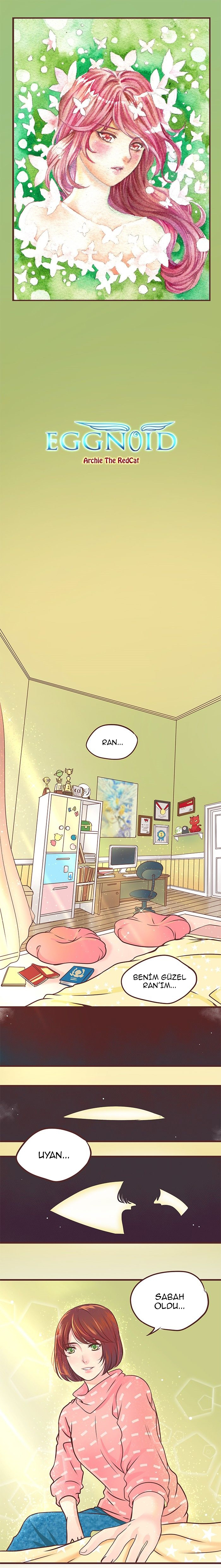 Eggnoid Vol. 2 Ch. 1 第2页