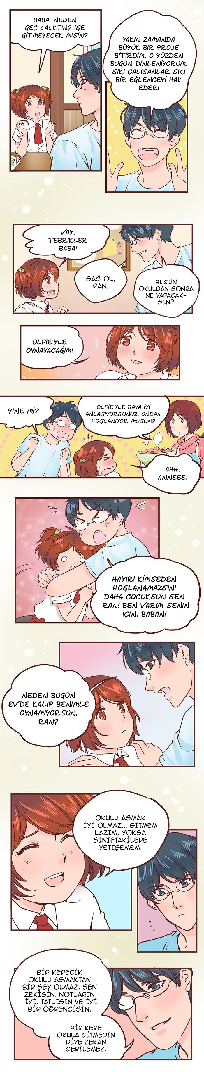 Eggnoid Vol. 2 Ch. 1 第4页