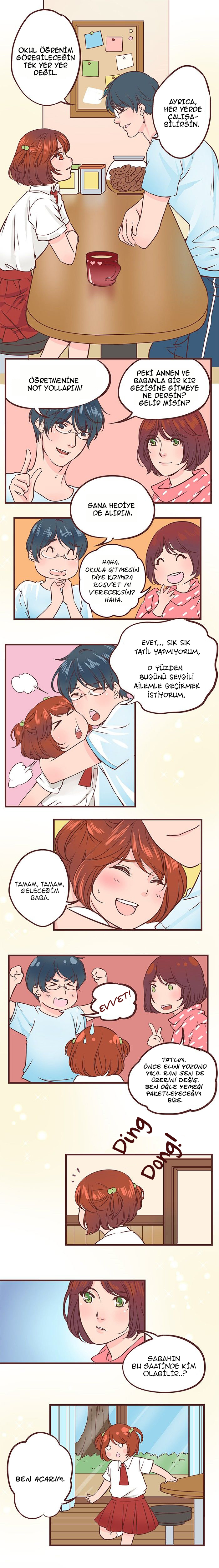 Eggnoid Vol. 2 Ch. 1 第5页
