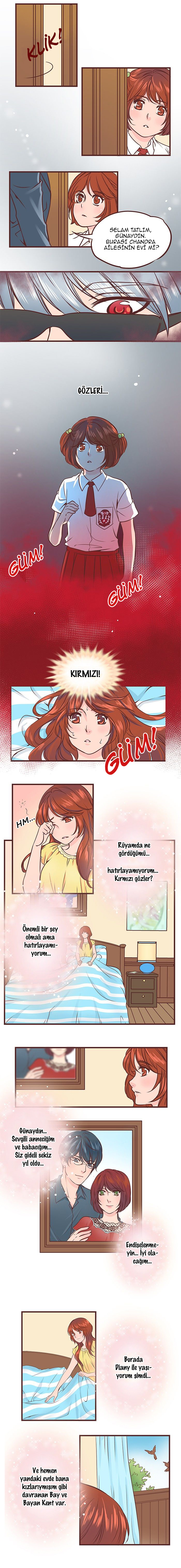 Eggnoid Vol. 2 Ch. 1 第6页