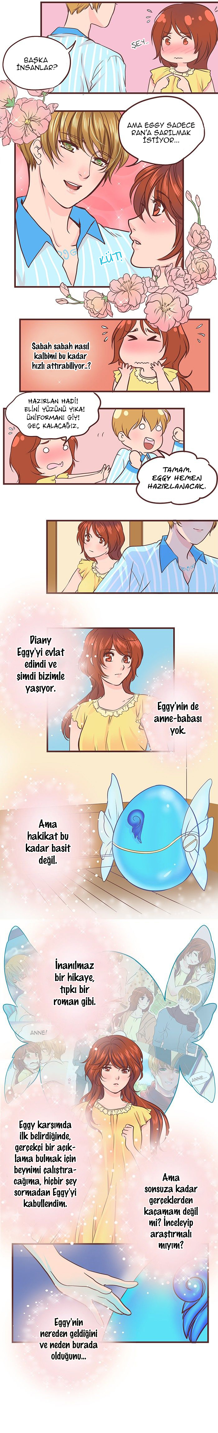 Eggnoid Vol. 2 Ch. 1 第8页