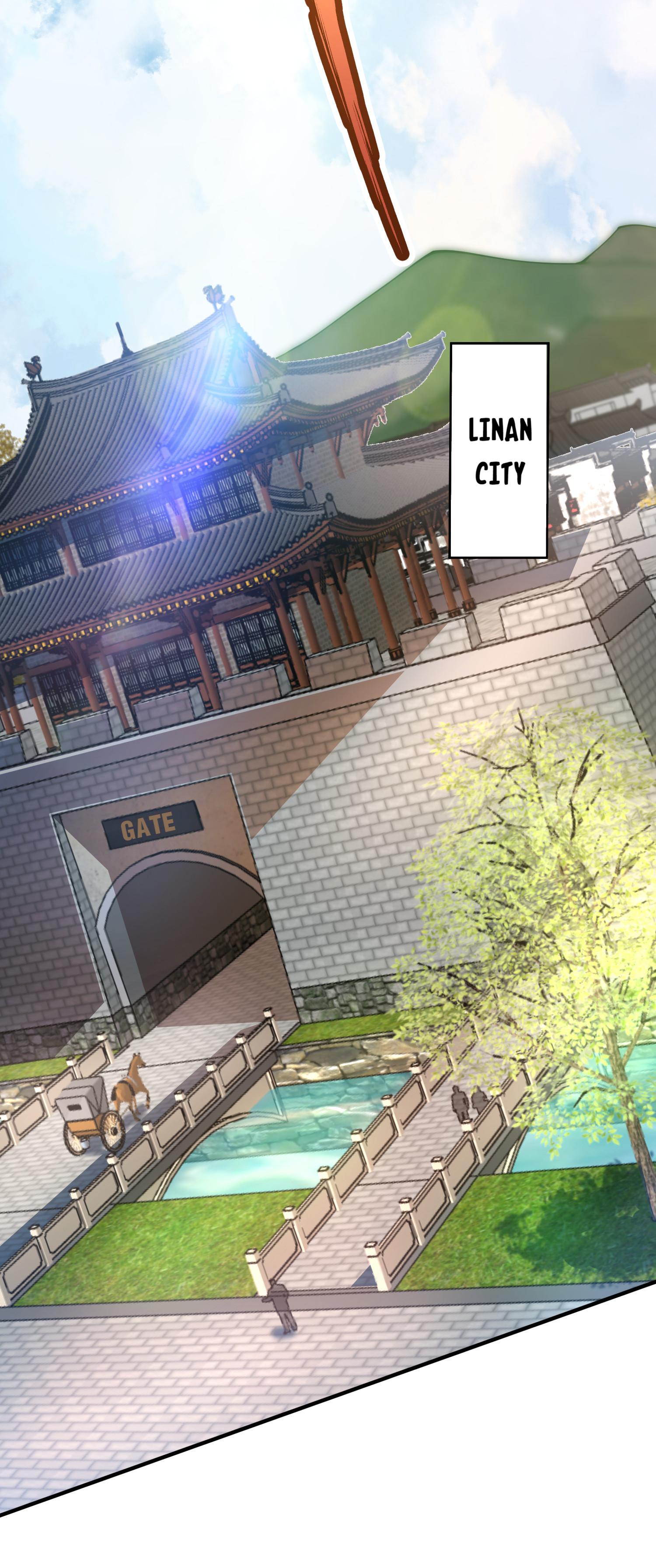Eternal First Son-In-Law 第2页
