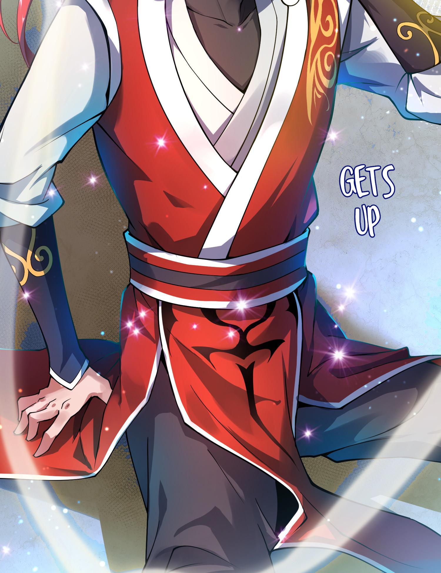 Eternal First Son-In-Law Wedding Night 第28页