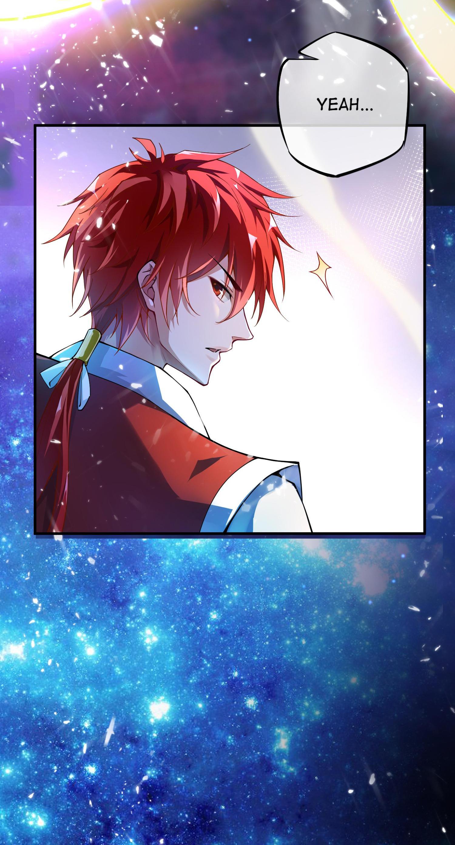 Eternal First Son-In-Law Wedding Night 第31页