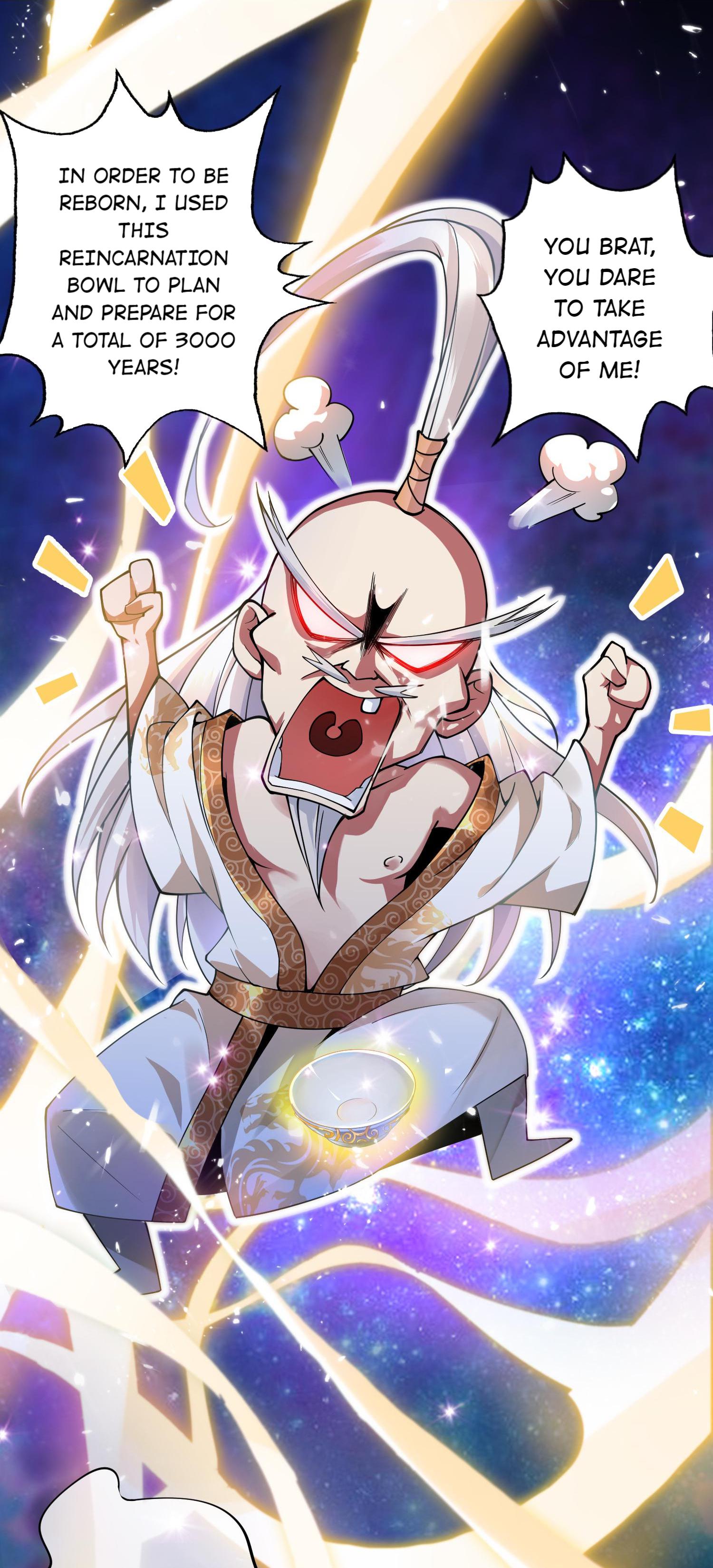Eternal First Son-In-Law Wedding Night 第37页