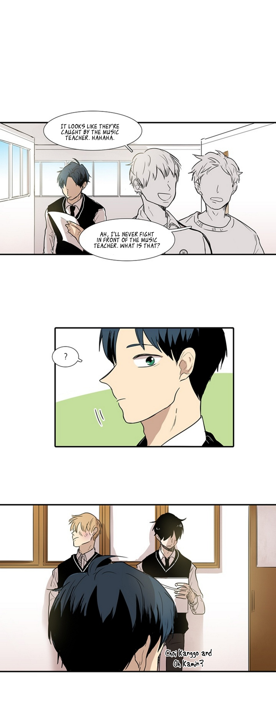 The Best Smell Late Spring (3) 第2页