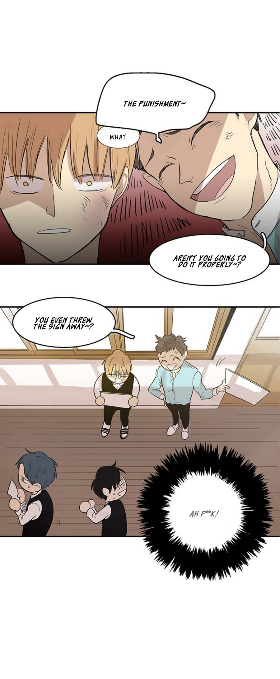 The Best Smell Late Spring (3) 第5页