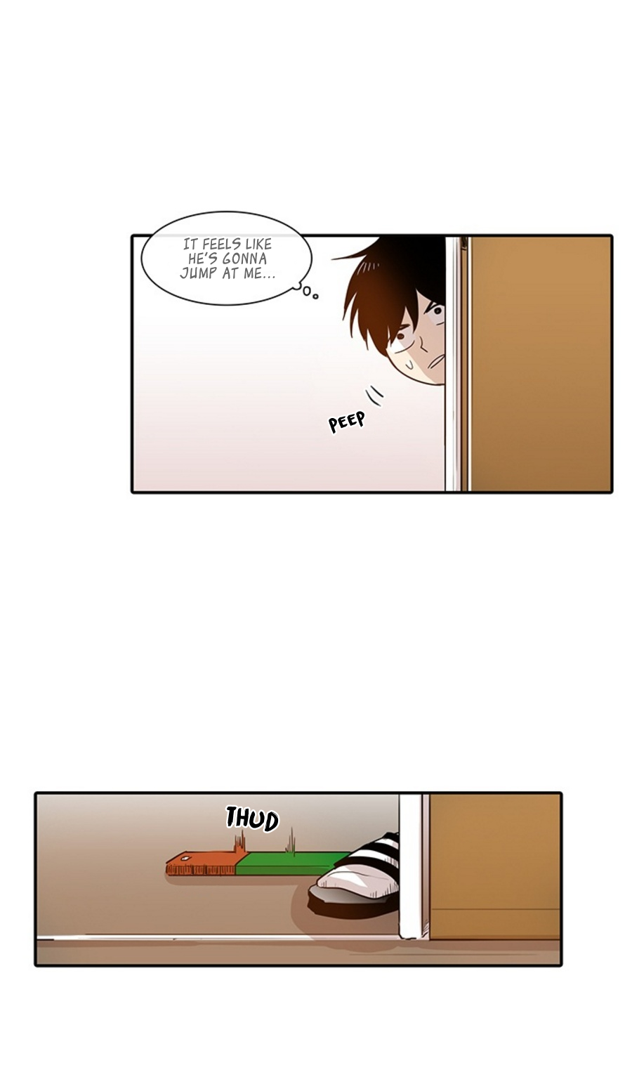 The Best Smell Late Spring (3) 第8页