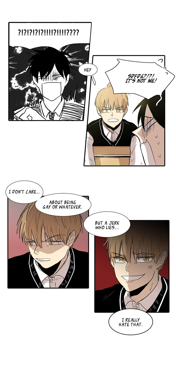 The Best Smell Late Spring (2) 第19页