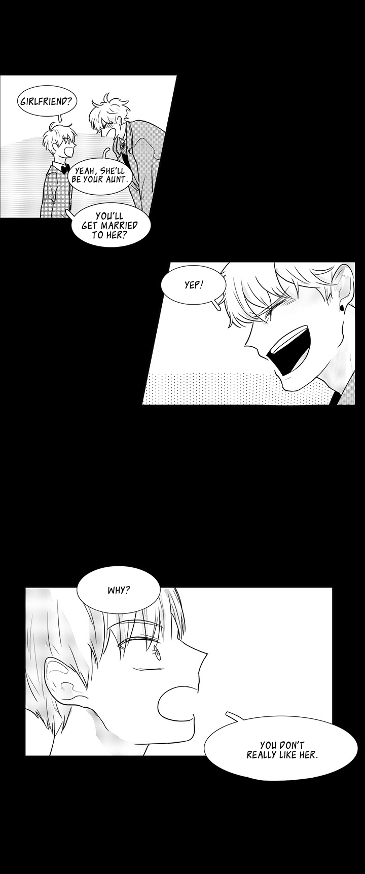 The Best Smell Late Spring (2) 第10页