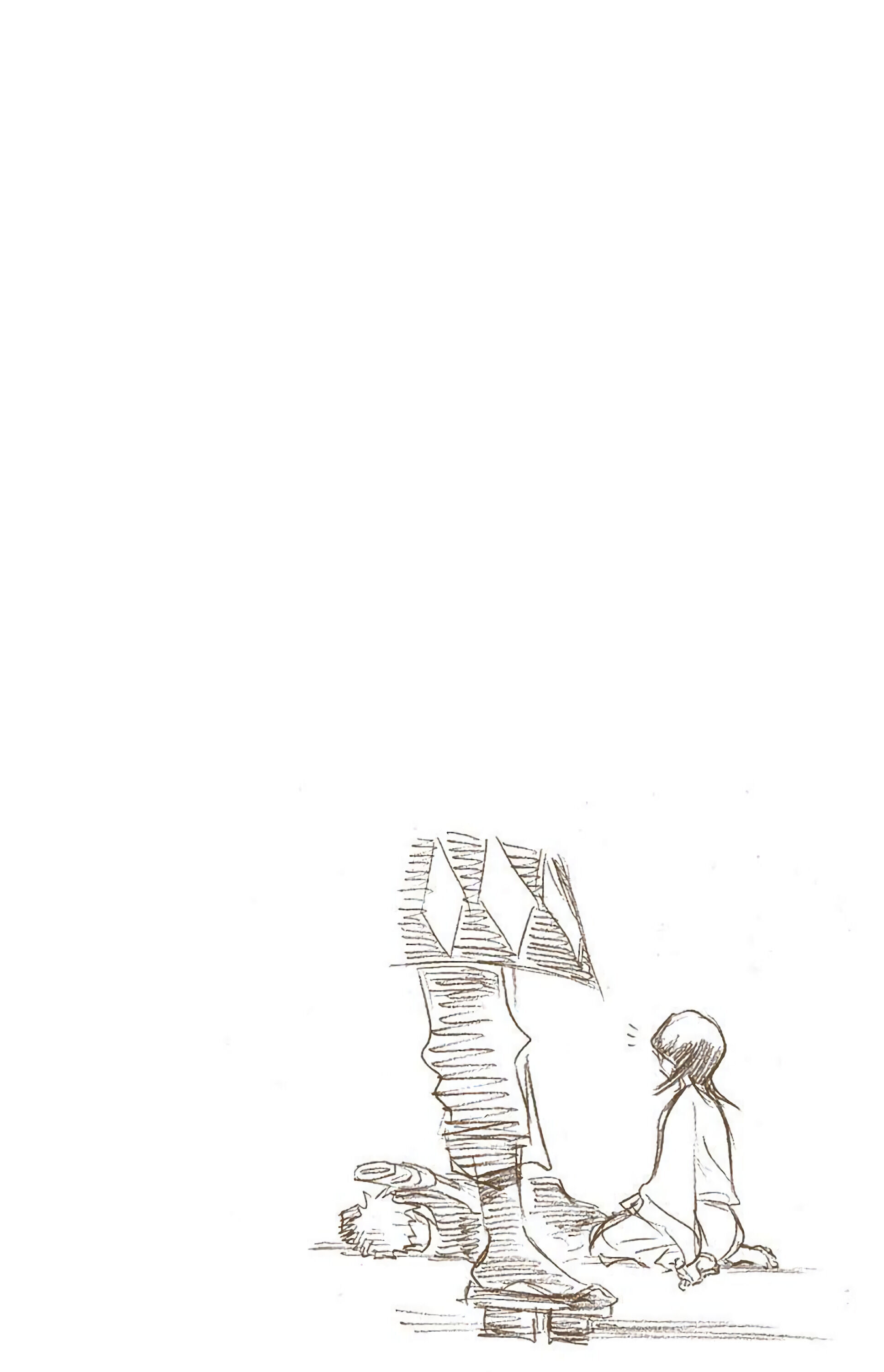 Bleach (Official Colored) Ölüm ve Çilek 第57页