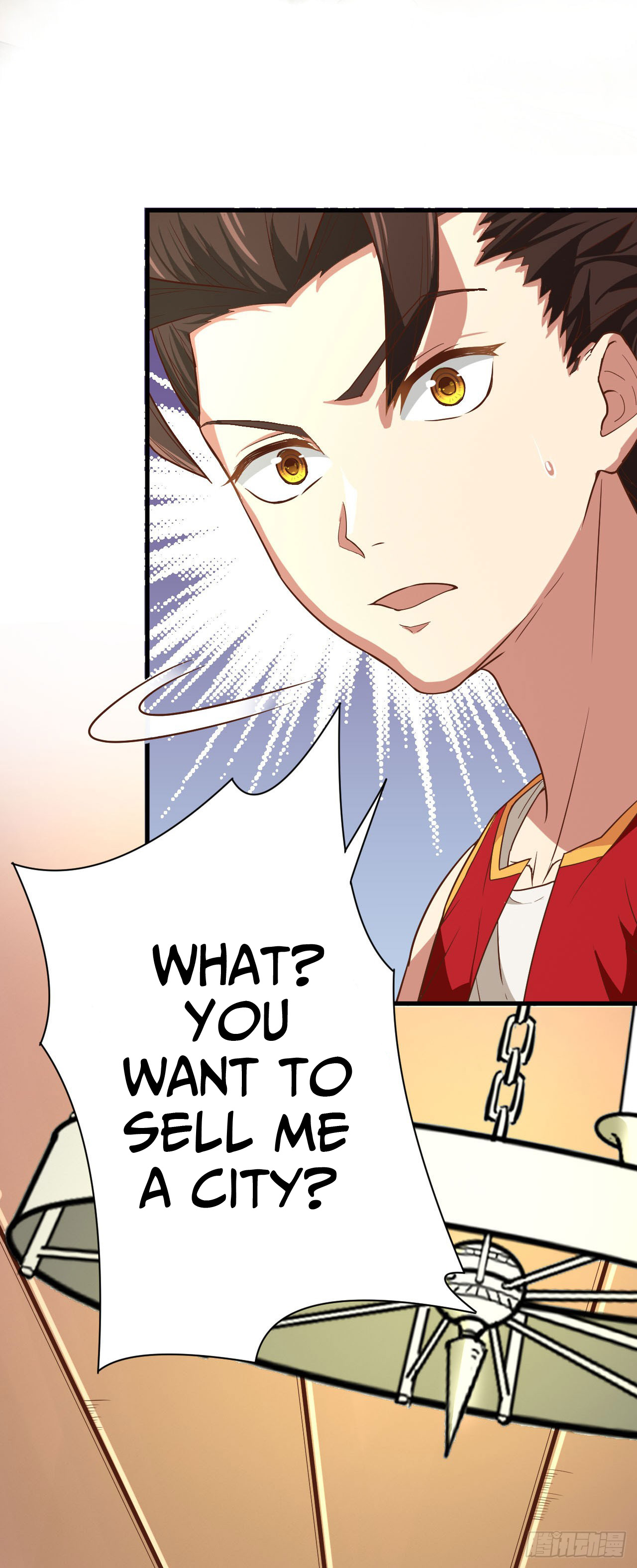 Starting From Today I'll Work as a City Lord Preview 第11页