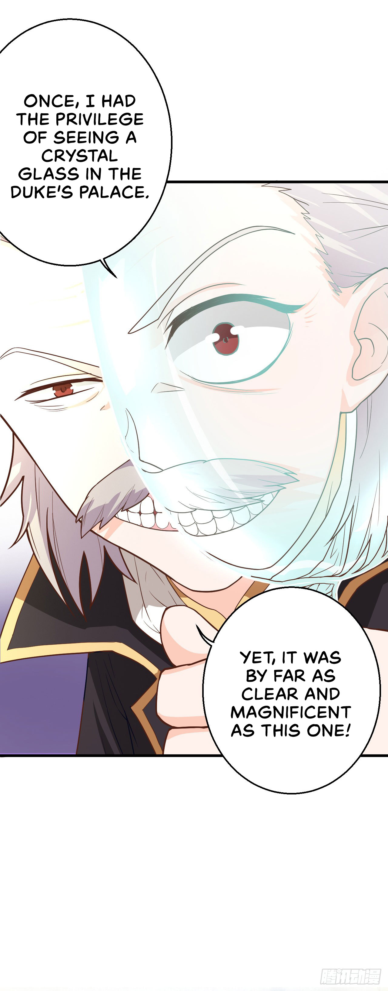 Starting From Today I'll Work as a City Lord Preview 第15页