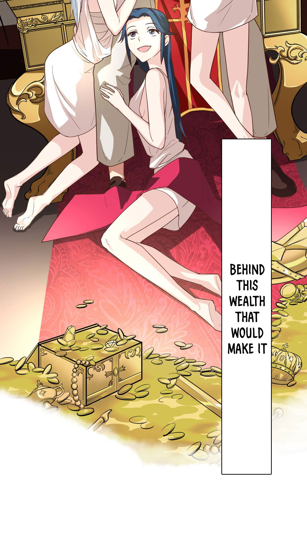 Starting From Today I'll Work as a City Lord Preview 第19页