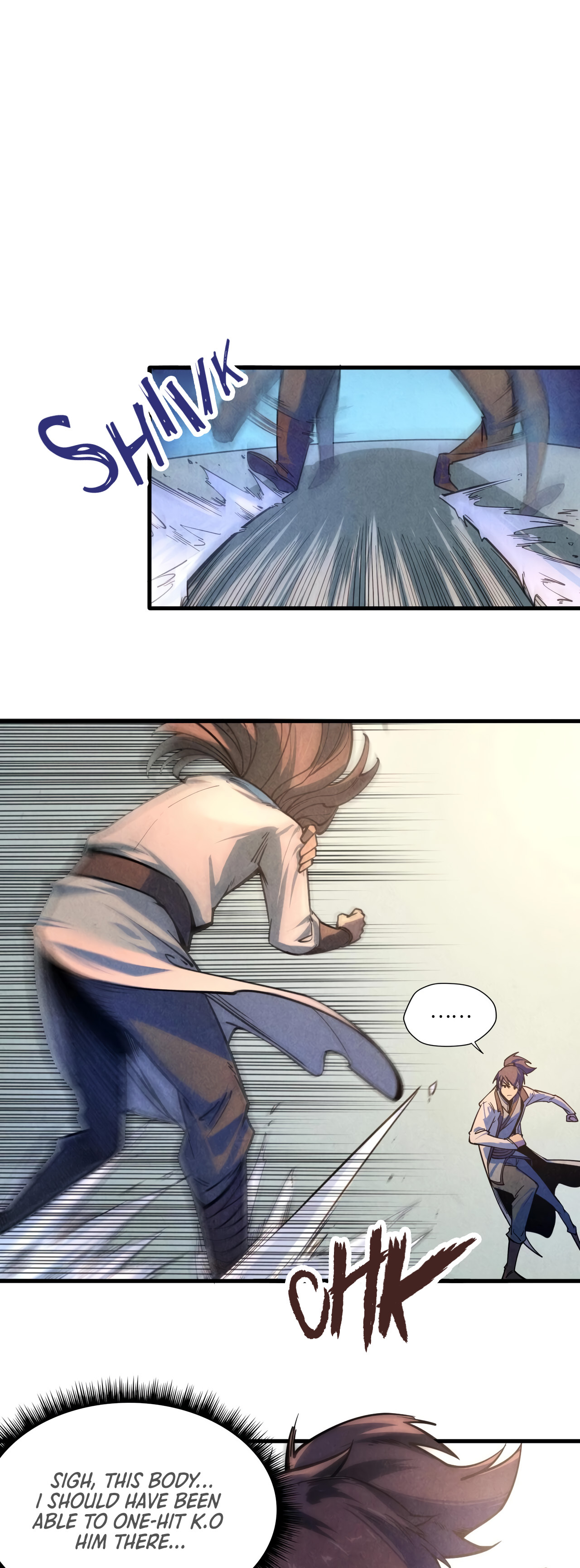 Zhè Yí Shì Wǒ Yào Dāng Zhì Zūn Ch. 6 第15页