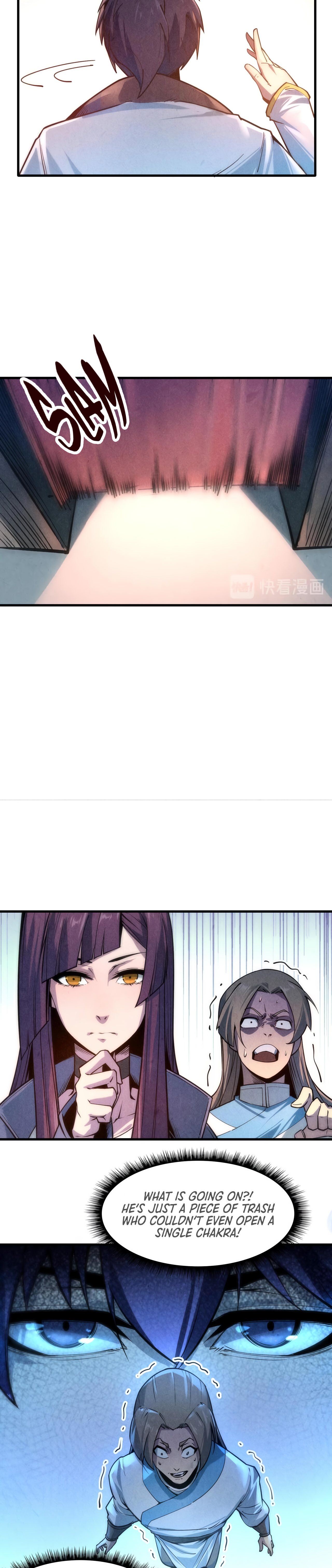 Zhè Yí Shì Wǒ Yào Dāng Zhì Zūn Ch. 6 第25页