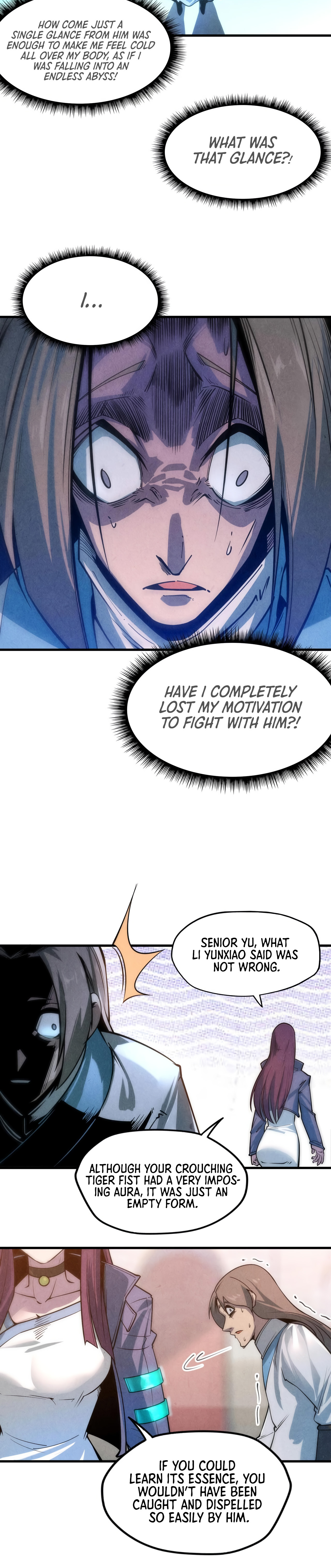 Zhè Yí Shì Wǒ Yào Dāng Zhì Zūn Ch. 6 第26页
