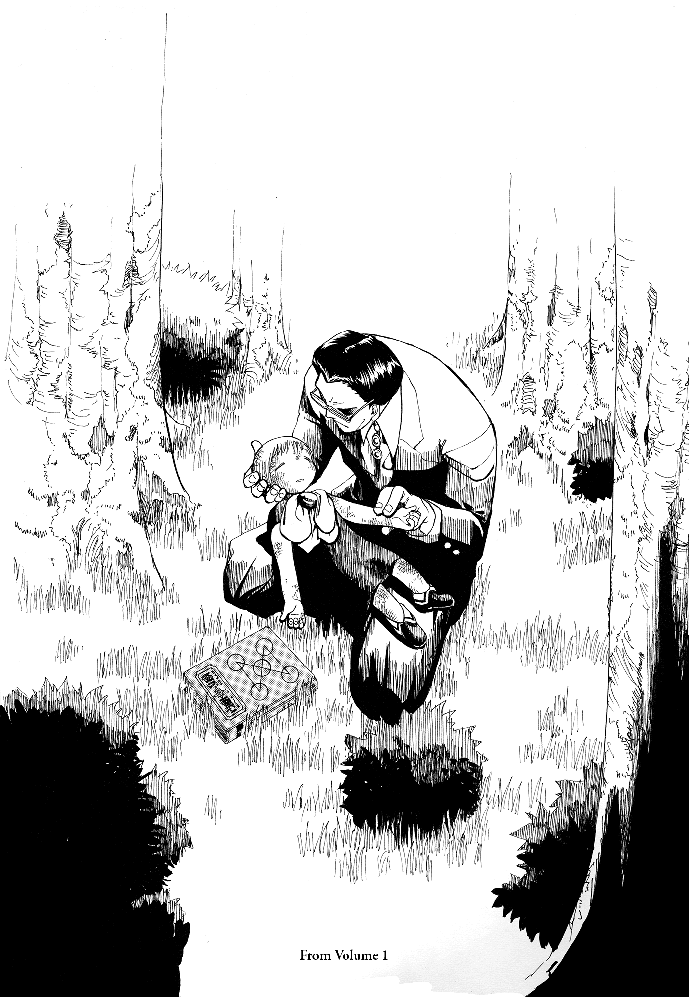 Zatch Bell!! Kiyomaro, il giustiziere 第5页