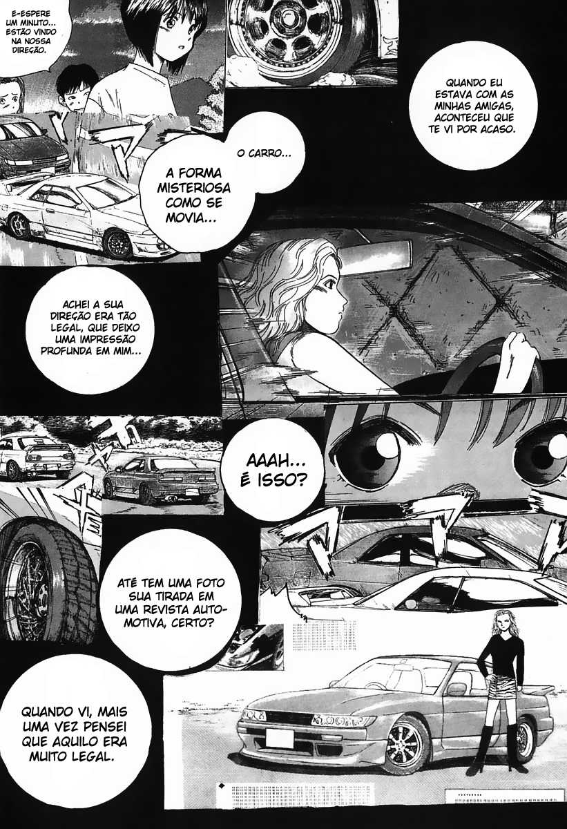 Over Rev! A Genio Iniciante Aparece 第19页