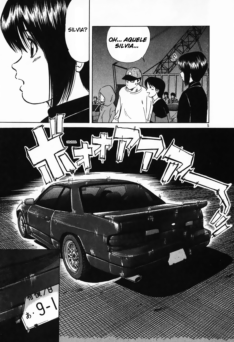 Over Rev! A Genio Iniciante Aparece 第5页