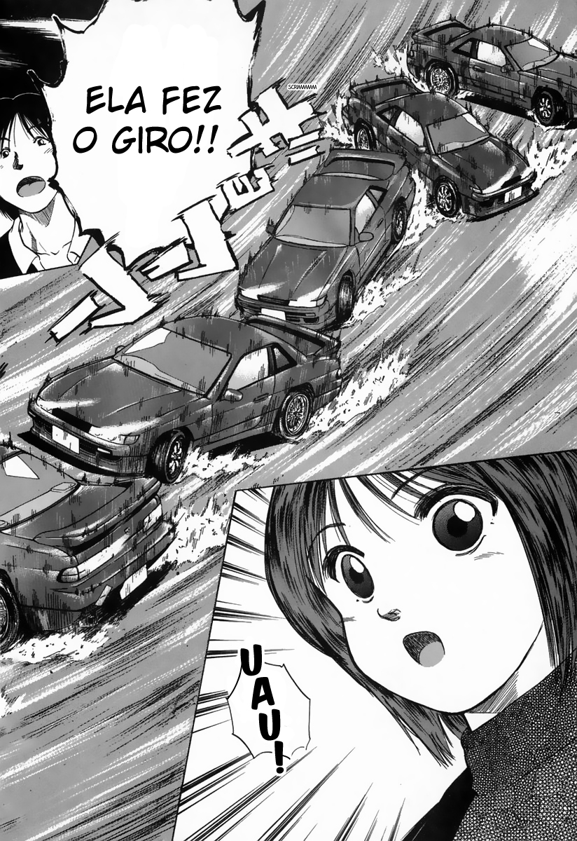 Over Rev! A Genio Iniciante Aparece 第10页