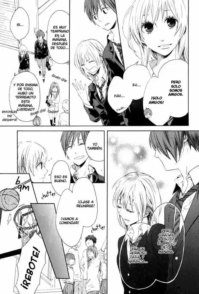 Bokura no Kiseki Vol. 1 Ch. 1 第12页