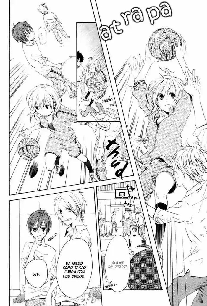 Bokura no Kiseki Vol. 1 Ch. 1 第13页
