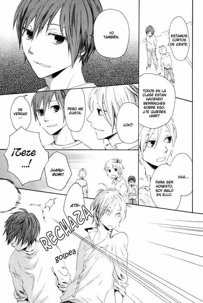 Bokura no Kiseki Vol. 1 Ch. 1 第14页