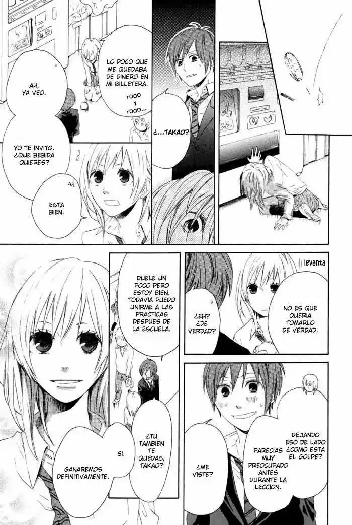 Bokura no Kiseki Vol. 1 Ch. 1 第20页