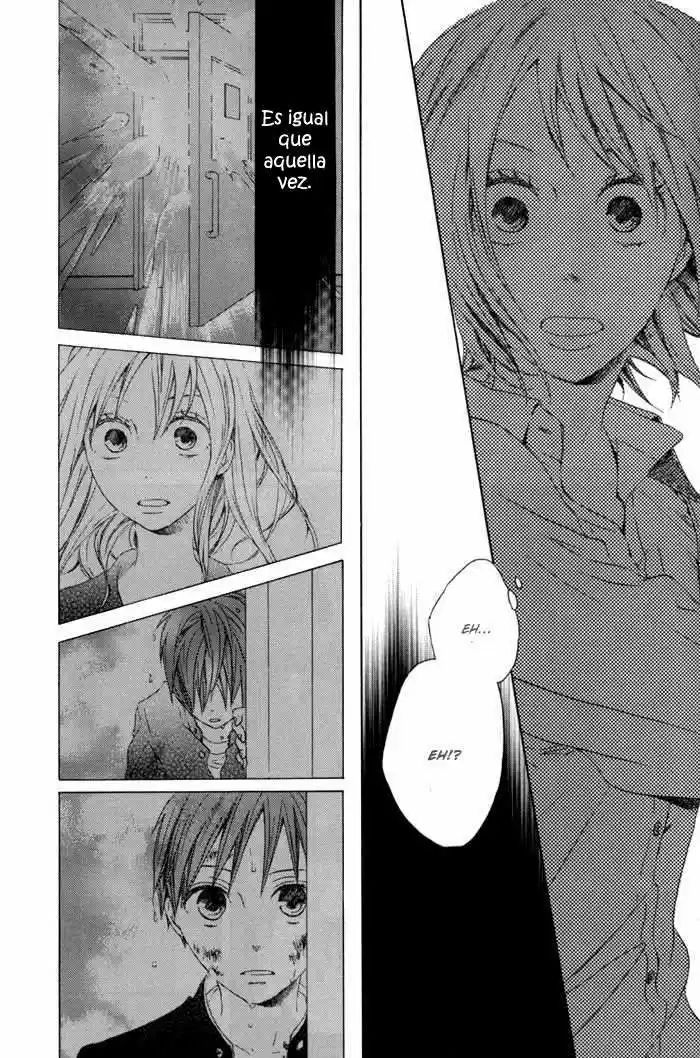 Bokura no Kiseki Vol. 1 Ch. 1 第34页