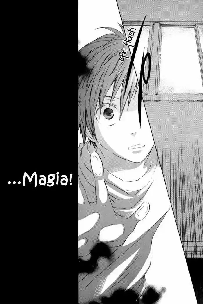 Bokura no Kiseki Vol. 1 Ch. 1 第37页
