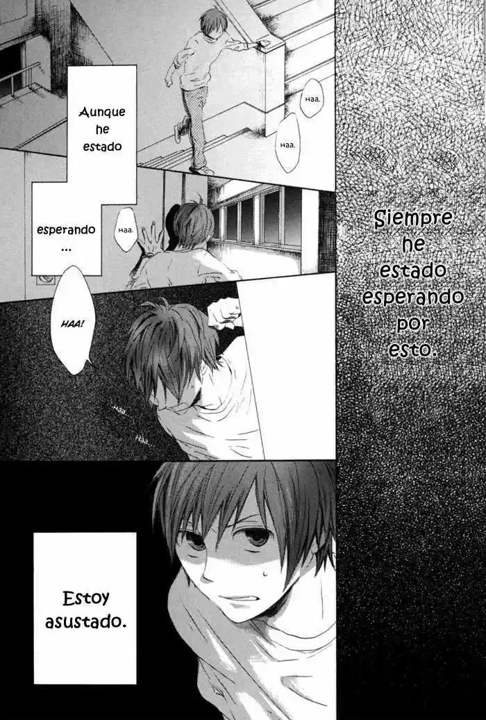 Bokura no Kiseki Vol. 1 Ch. 1 第39页