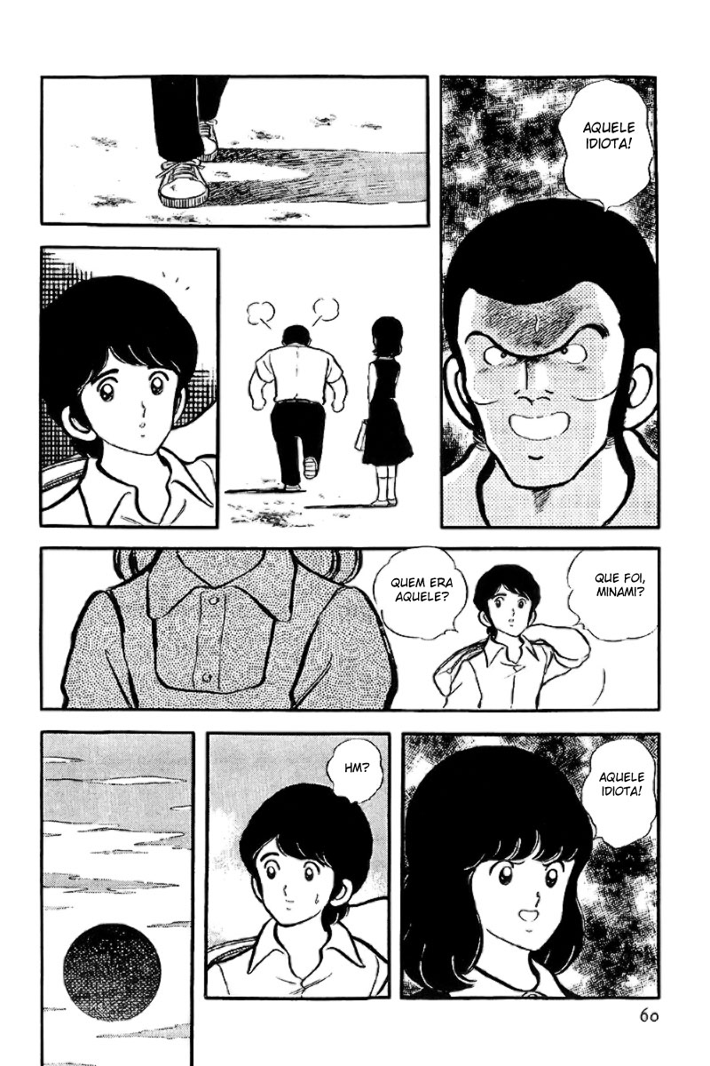 Touch Vol. 1 Ch. 3 第10页