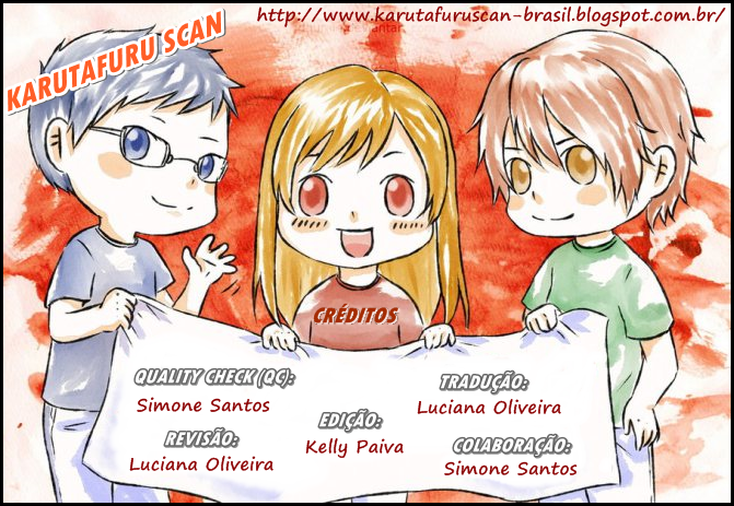 Chihayafuru Vol. 1 Ch. 1 第55页