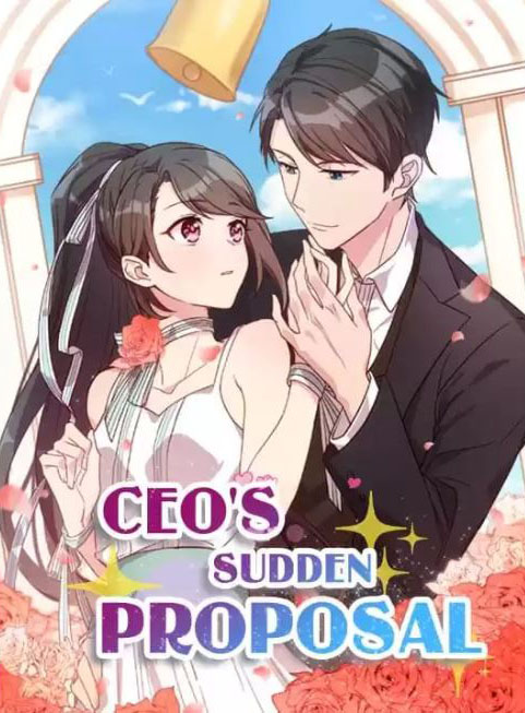 Marrying a CEO 第1页