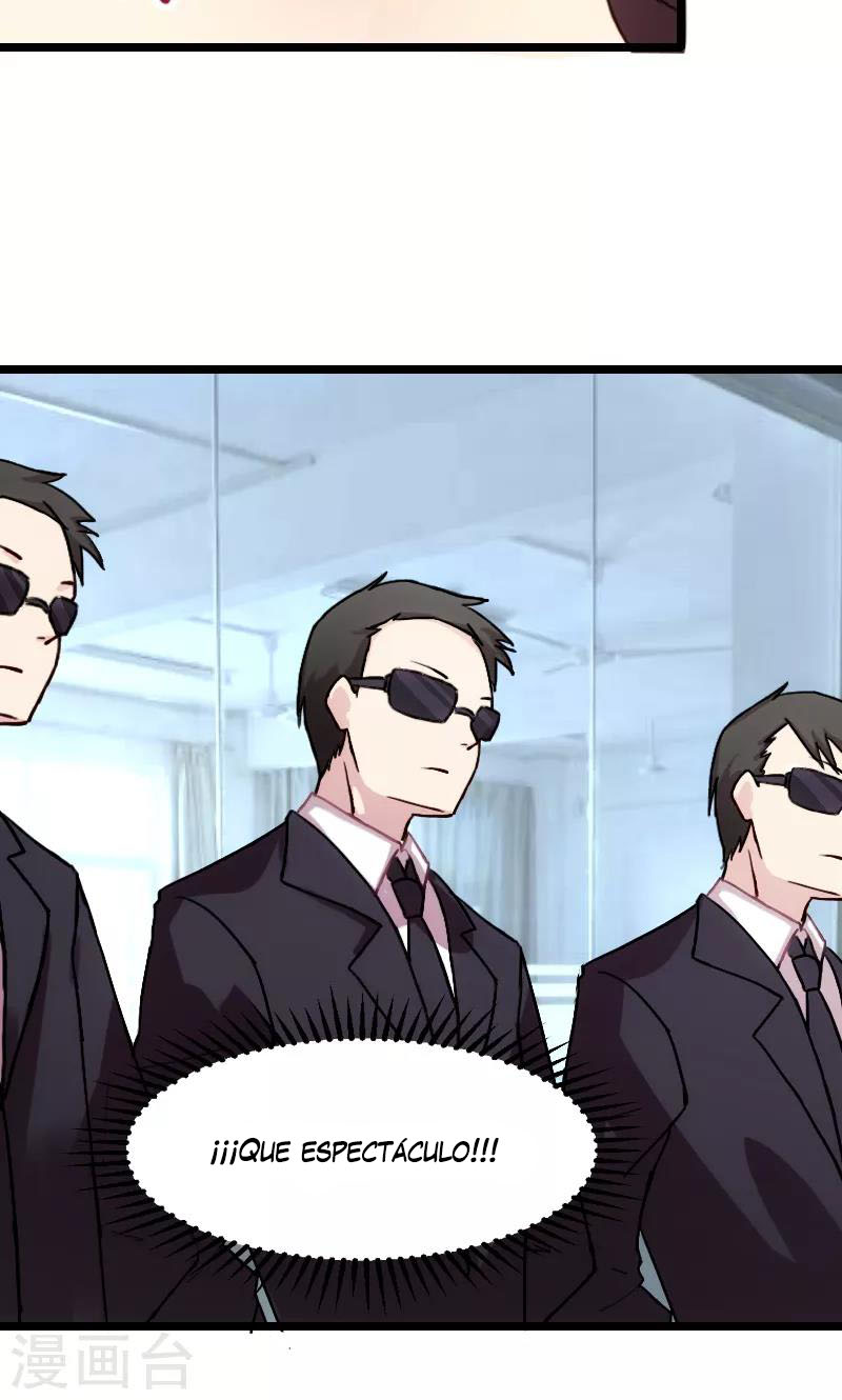 Marrying a CEO 第6页