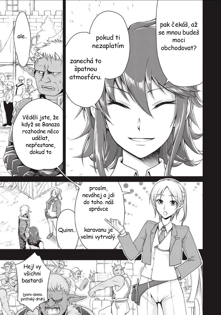 Lv2 kara Cheat datta Moto Yuusha Kouho no Mattari Isekai Life Kapitola 1 第24页