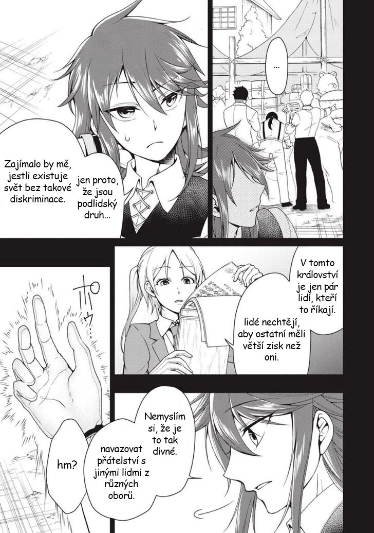 Lv2 kara Cheat datta Moto Yuusha Kouho no Mattari Isekai Life Kapitola 1 第26页
