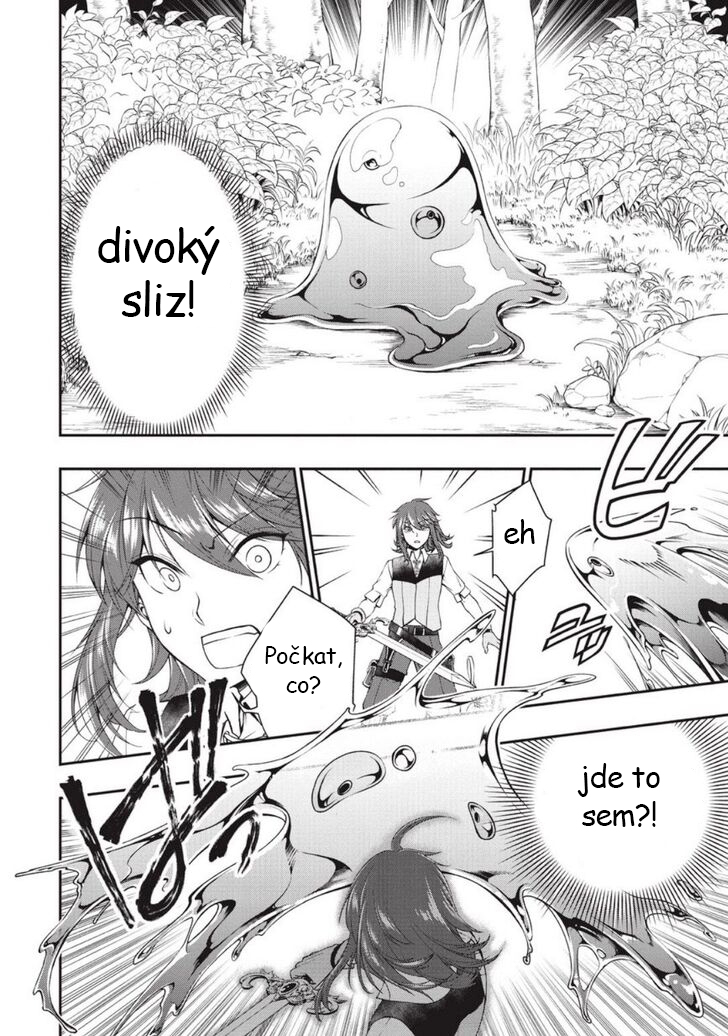 Lv2 kara Cheat datta Moto Yuusha Kouho no Mattari Isekai Life Kapitola 1 第31页