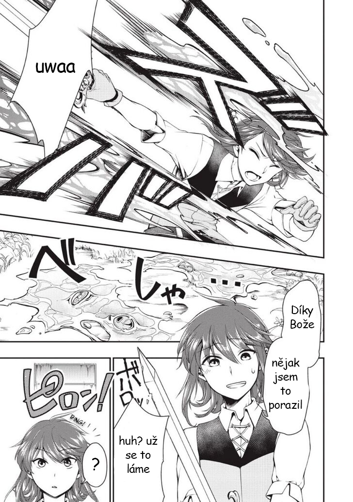 Lv2 kara Cheat datta Moto Yuusha Kouho no Mattari Isekai Life Kapitola 1 第32页